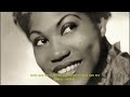 The Godmother of Rock’n’Roll – Sister Rosetta Tharpe