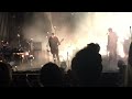 Sigur Ros Staralfur partial Chicago 2022