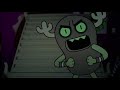 Ça (2017) et gumball Sparta dark legacy remix