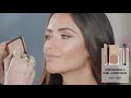 Summer Wedding Makeup Tutorial | Charlotte Tilbury