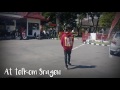 JALAN JALAN DI KOTA SRAGEN CARA KONEK WIFI.ID DI SRAGEN #VLOG