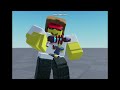 my first roblox animation