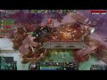 520 ATTACK SPEED Basher 2x Double Moon Shard 100% Unlimited Knockback Sniper Vs Hard Counter Dota 2