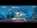 Hungry shark world ep 1