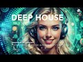 Deep House Vol. 5 | 2024 | MUSIC AI GERNERATED | MIXED by : Vera Music