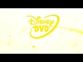 Disney DVD 2010 Effects