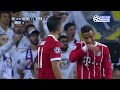 ملخص مباراة ريال مدريد وبايرن ميونخ 4_3🔥[ذهاب و إياب دوري ابطال اوروبا 2018] | جنون عصام الشوالي 🎤