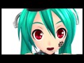 [JP] Project Diva F 2nd [Edit PV] Lets say the P names! (Miku Version)