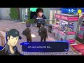 Makoto Yuki's Voice Actor Plays PERSONA 3 RELOAD For The 1st Time