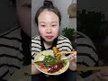 ASMR EATING SHOW || EVERY DAY I EAT ENOUGH DELICIOUS MEAT