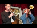 Ray Anderson Pocket Brass Band: Bimwa Swing