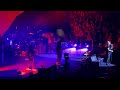 Pearl Jam: Something Special - Premiere -  1st Time Live - Vancouver