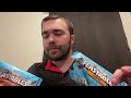 Mr Beast New Formula ￼￼Feastables Review