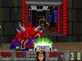 Infighting Is More Fun Than The Invincibility (DOOM Earthless Prelude Map 05 Cassandra Complex)