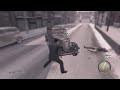 Mafia II  gameplay