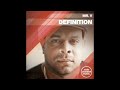 Mr. V - Definition (Bluesky ZA Remix)