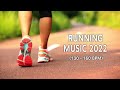 New 2022 Running Music Motivation