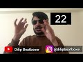 Dilip - Grand Beatbox Battle 2024: World League Solo Wildcard (Robbed 😪) #Gbb24