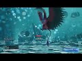 Final Fantasy 7 Rebirth Yuffie vs The Wronged Legendary Bout