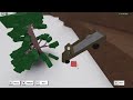 How to get the golden blueprint in Lumber Tycoon 2! (2024)