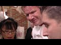 gordon ramsay is built different | Kitchen Nightmares