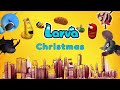 LARVA SEASON 3 EPISODE 341 ~ 443 🍟 NEST VERSION LARVA 2024 | MINI SERIES FROM ANIMATION LARVA