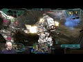 Mechwarrior Online - Quickplay Session #5 - Arctic Wolf - ACW-P