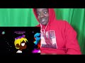 Lil uzi vert feat. Young Thug, Got The Guap reaction.