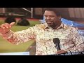 Rest In Peace TB Joshua