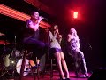 Shoshana bean eden espinosa and megan hilty