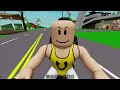 UPIN IPIN ROBLOX|UPIN BUAT UBAT UNTUK PEMBULI | DRAMA PENDEK (ROBLOX MALAYSIA)