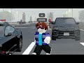 The Roblox Driving Experience