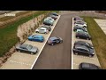 45° Reverse Bay Parking  |  2024 UK Driving Test Manoeuvres