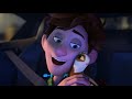 Spies in Disguise - Death of a Studio