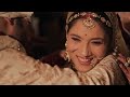 THE SANDS OF TIME - Ankita & Vicky Trailer // Best Wedding Highlights // Mumbai, India