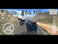 🚚A to Z game explain bus simulator extreme road New bus simulator game #mrmakerbaba