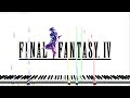 【MIDI】バトル2【FF4】