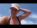 barcelona vlog  🌻 dias de verano en barcelona, paseos por la ciudad, playa de barcelona |Marta Atram