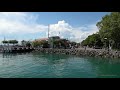 Switzerland - lake Geneva [4K]