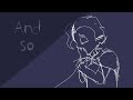 R ä t [Hunter animation/animatic]