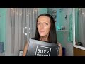 BoxyCharm Base Box~July 2020