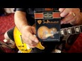 Seymore Duncan Skinner Burst Pickup Demo