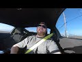 ROWDY Ghost Cam On My Mustang GT 5.0! Wild Lund Racing Tune!