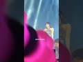 WHEN LISA KNOWS YOUR WEAKNESS!😱AT  BORNPINK LIVE CONCERT IN COPENHAGEN