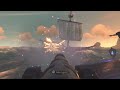 Sea Of Thieves Ps5 The Run