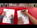 How To Draw Princess Peach