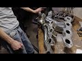 Headers, Back Pressure, and Deleting Catalytic Converters