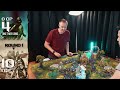 AoS 4.0!! Nighthaunt vs Lumineth Realmlords | Warhammer Age of Sigmar Battle Report