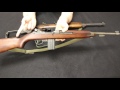 M1A1 Paratrooper Carbine vs M1 Carbine