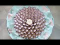 Giant Money Bouquet tutorial 100pcs bills